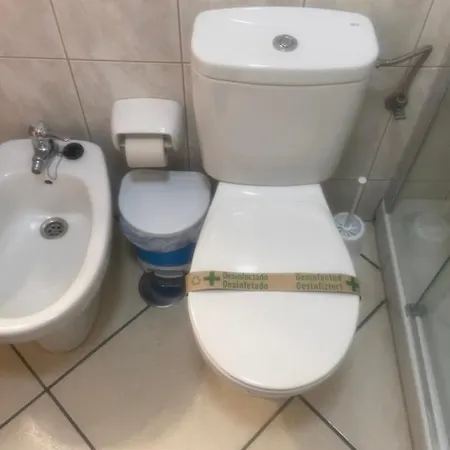 Grande Tenerife Abrigos Apartamento