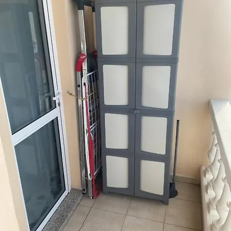 Apartamento Grande Tenerife Abrigos