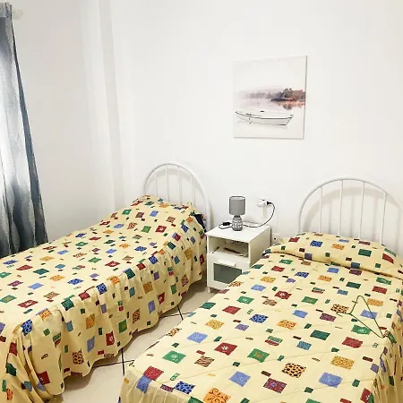Appartamento Grande Tenerife Abrigos *
