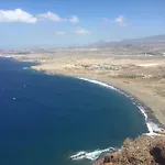アパート Grande Tenerife Abrigos