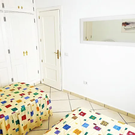 Apartment Grande Tenerife Abrigos *