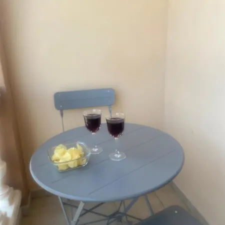 Grande Tenerife Abrigos * Лос-Абригос