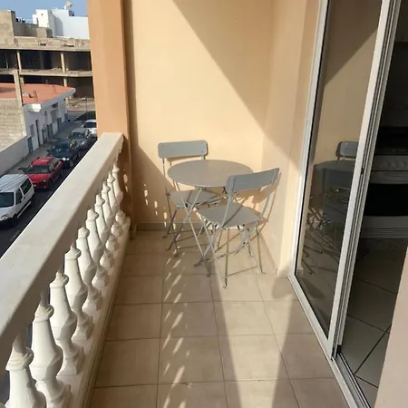 Grande Tenerife Abrigos * Лос-Абригос