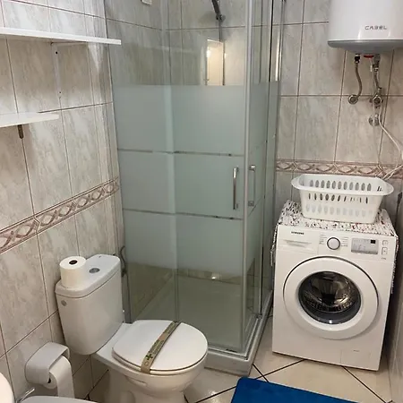 Grande Tenerife Abrigos Лос-Абригос