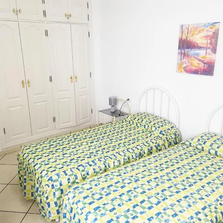 Apartment Grande Tenerife Abrigos Los Abrigos