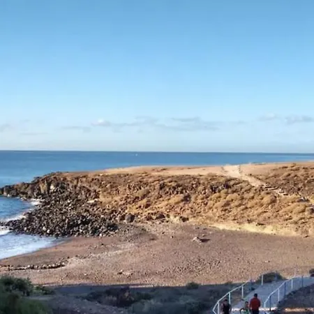 Grande Tenerife Abrigos Лос-Абригос