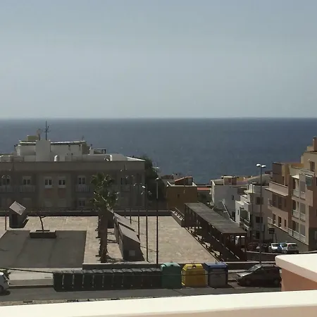 Апартаменты Grande Tenerife Abrigos *