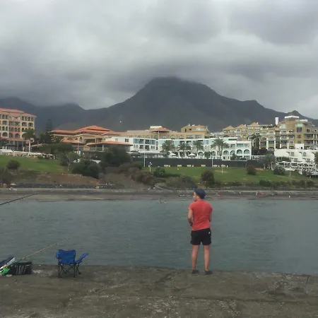 Grande Tenerife Abrigos * Лос-Абригос